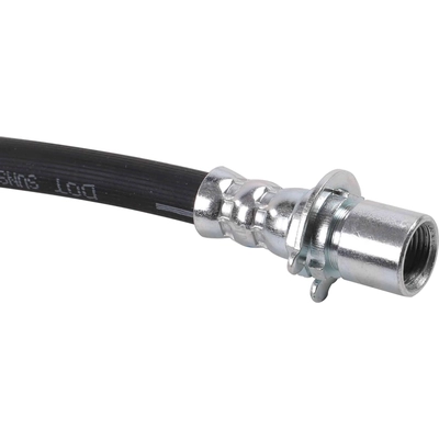Rear Brake Hose by SUNSONG NORTH AMERICA - 2204927 pa2