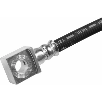Rear Brake Hose by SUNSONG NORTH AMERICA - 2204928 pa5