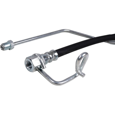 Rear Brake Hose by SUNSONG NORTH AMERICA - 2204928C pa4
