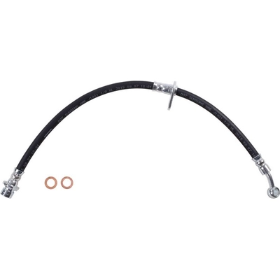 Rear Brake Hose by SUNSONG NORTH AMERICA - 2205046 pa4