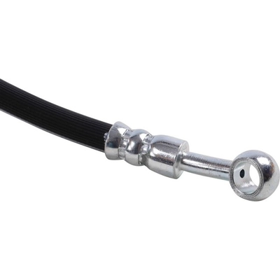Rear Brake Hose by SUNSONG NORTH AMERICA - 2205046 pa5