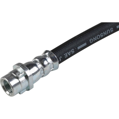 SUNSONG NORTH AMERICA - 2205048 - Rear Left Brake Hydraulic Hose pa2
