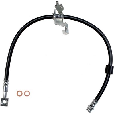 Rear Brake Hose by SUNSONG NORTH AMERICA - 2205049 pa4