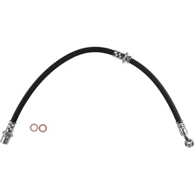 Rear Brake Hose by SUNSONG NORTH AMERICA - 2205053 pa2