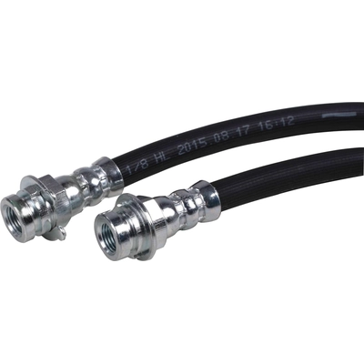 Rear Brake Hose by SUNSONG NORTH AMERICA - 2205089 pa4