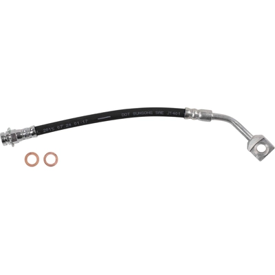 SUNSONG NORTH AMERICA - 2205146 - Rear Right Brake Hydraulic Hose pa1