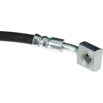 Rear Brake Hose by SUNSONG NORTH AMERICA - 2205167 pa5