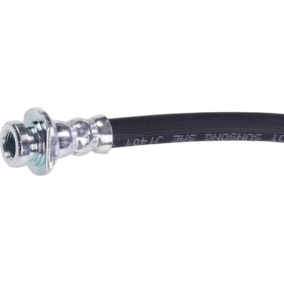 SUNSONG NORTH AMERICA - 2205170 - Rear Left Brake Hydraulic Hose pa2