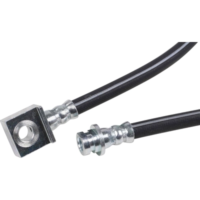 SUNSONG NORTH AMERICA - 2205181 - Rear Left Brake Hydraulic Hose pa2