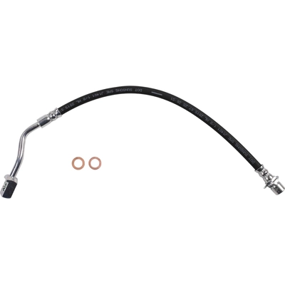 SUNSONG NORTH AMERICA - 2205182 - Rear Right Brake Hydraulic Hose pa1