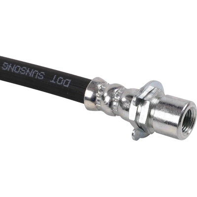 SUNSONG NORTH AMERICA - 2205182 - Rear Right Brake Hydraulic Hose pa2