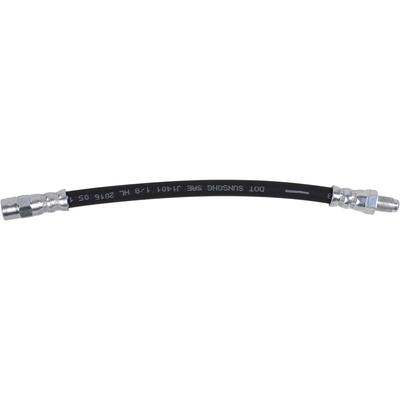 SUNSONG NORTH AMERICA - 2205220 - Rear Driver Side Brake Hydraulic Hose pa1