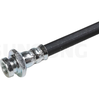 Rear Brake Hose by SUNSONG NORTH AMERICA - 2205285 pa2