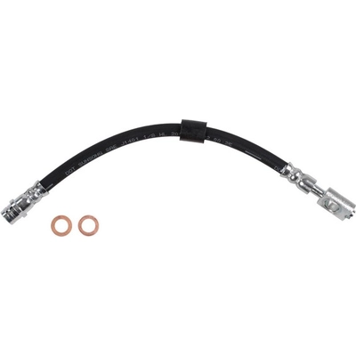 Rear Brake Hose by SUNSONG NORTH AMERICA - 2205292 pa4