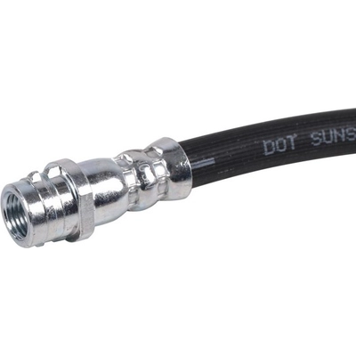Rear Brake Hose by SUNSONG NORTH AMERICA - 2205292 pa5