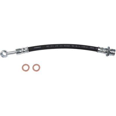 SUNSONG NORTH AMERICA - 2205293 - Rear Outer Brake Hydraulic Hose pa1