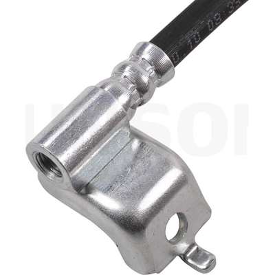 Rear Brake Hose by SUNSONG NORTH AMERICA - 2205299 pa2