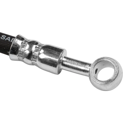 Rear Brake Hose by SUNSONG NORTH AMERICA - 2205334 pa5