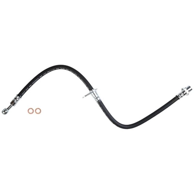 SUNSONG NORTH AMERICA - 2205335 - Rear Driver Side Brake Hydraulic Hose pa1