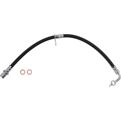 SUNSONG NORTH AMERICA - 2205349 - Rear Left Brake Hydraulic Hose pa1