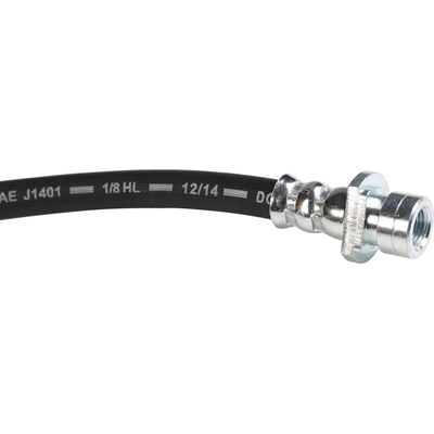 Rear Brake Hose by SUNSONG NORTH AMERICA - 2205359 pa4