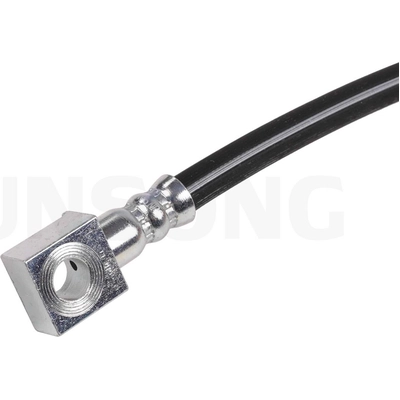Rear Brake Hose by SUNSONG NORTH AMERICA - 2205362 pa2