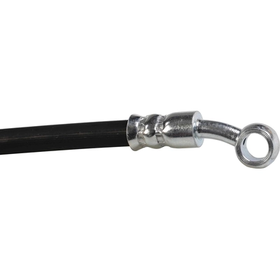 Rear Brake Hose by SUNSONG NORTH AMERICA - 2205395 pa4