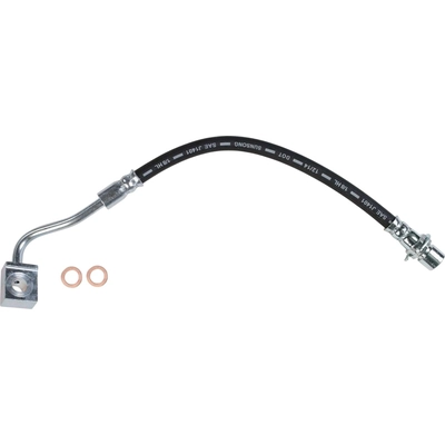 SUNSONG NORTH AMERICA - 2205404 - Rear Right Brake Hydraulic Hose pa1
