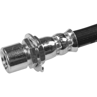 SUNSONG NORTH AMERICA - 2205405 - Rear Left Brake Hydraulic Hose pa2