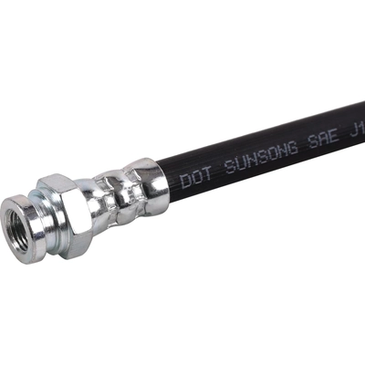 Rear Brake Hose by SUNSONG NORTH AMERICA - 2205406 pa4