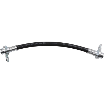 SUNSONG NORTH AMERICA - 2205434 - Rear Left Brake Hydraulic Hose pa1