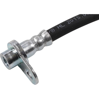 SUNSONG NORTH AMERICA - 2205434 - Rear Left Brake Hydraulic Hose pa2