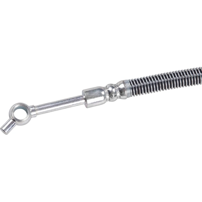 Rear Brake Hose by SUNSONG NORTH AMERICA - 2205441 pa3