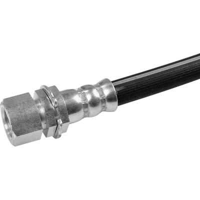 SUNSONG NORTH AMERICA - 2205469 - Rear Brake Hydraulic Hose pa2