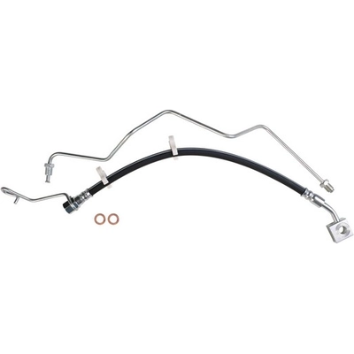 SUNSONG NORTH AMERICA - 2205472 - Clutch Hoses pa4