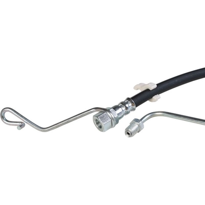 SUNSONG NORTH AMERICA - 2205472 - Clutch Hoses pa5