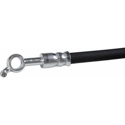 Rear Brake Hose by SUNSONG NORTH AMERICA - 2205513 pa5