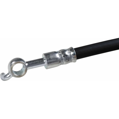 Rear Brake Hose by SUNSONG NORTH AMERICA - 2205514 pa4