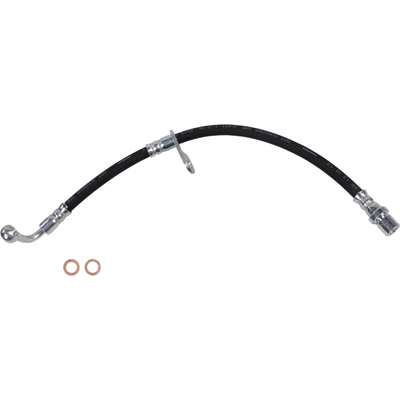 SUNSONG NORTH AMERICA - 2205520 - Rear Left Brake Hydraulic Hose pa2