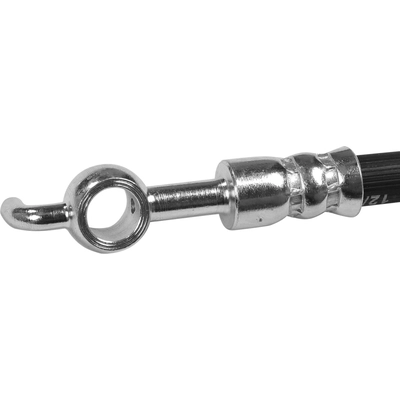 Rear Brake Hose by SUNSONG NORTH AMERICA - 2205527 pa3