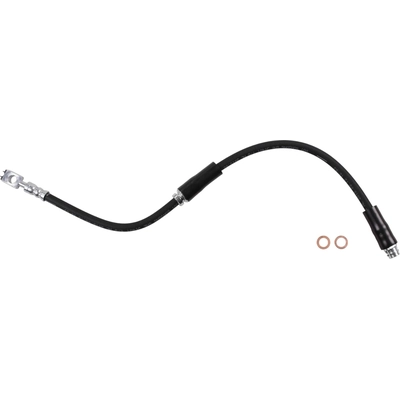 SUNSONG NORTH AMERICA - 2205556 - Rear Left Brake Hydraulic Hose pa1