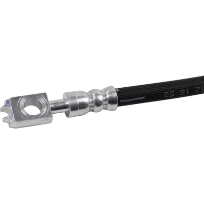 SUNSONG NORTH AMERICA - 2205556 - Rear Left Brake Hydraulic Hose pa2