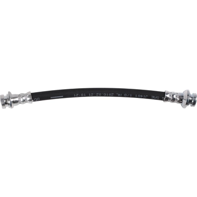 SUNSONG NORTH AMERICA - 2205604 - Rear Left Brake Hydraulic Hose pa1