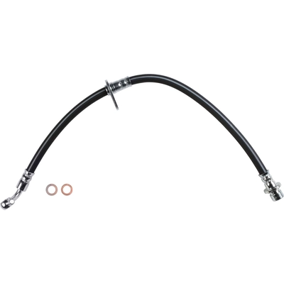 Rear Brake Hose by SUNSONG NORTH AMERICA - 2205607 pa2