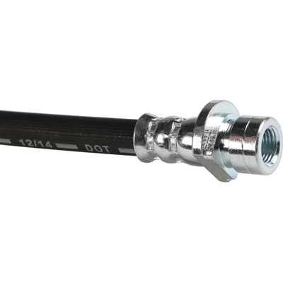 Rear Brake Hose by SUNSONG NORTH AMERICA - 2205607 pa4