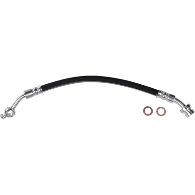 Rear Brake Hose by SUNSONG NORTH AMERICA - 2205660 pa2
