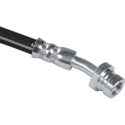 Rear Brake Hose by SUNSONG NORTH AMERICA - 2205660 pa3