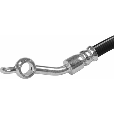 Rear Brake Hose by SUNSONG NORTH AMERICA - 2205661 pa5