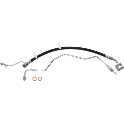 SUNSONG NORTH AMERICA - 2205666 - Brake Hydraulic Hose pa4