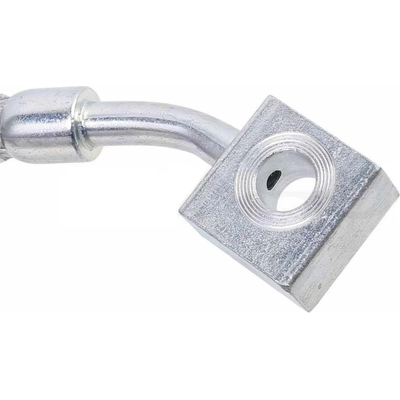 Rear Brake Hose by SUNSONG NORTH AMERICA - 2205666A pa3